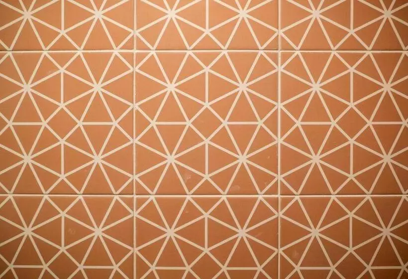 ホテル The Sheep And Penguin