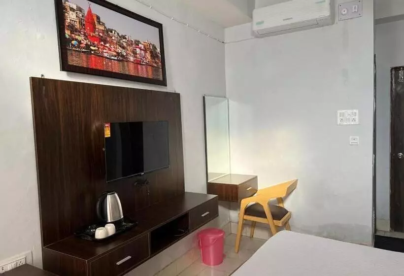 Hotelli Vindhyan