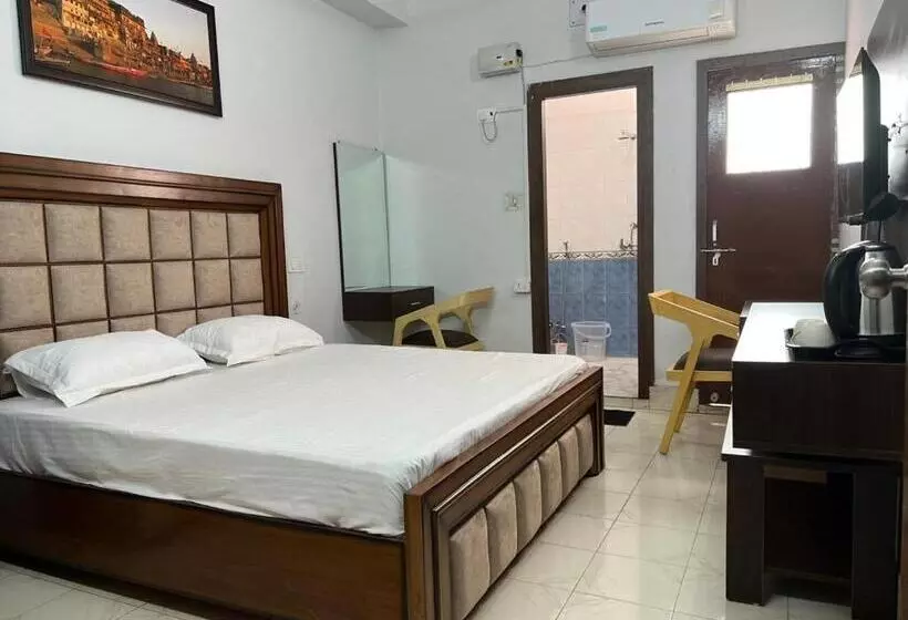 Hotelli Vindhyan