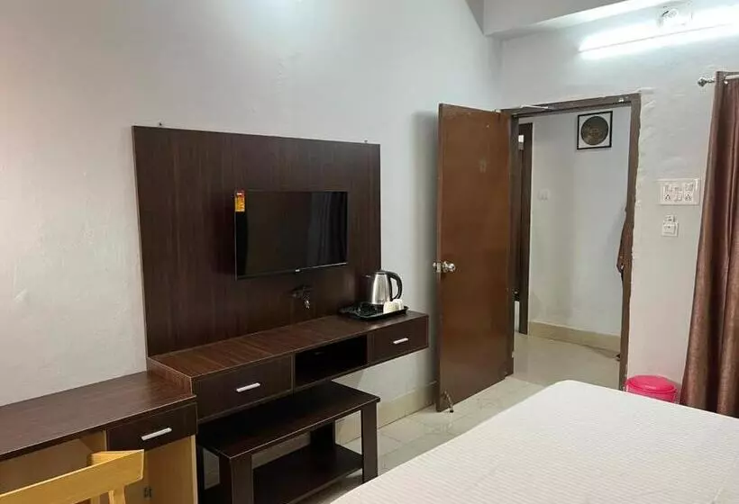 Hotelli Vindhyan