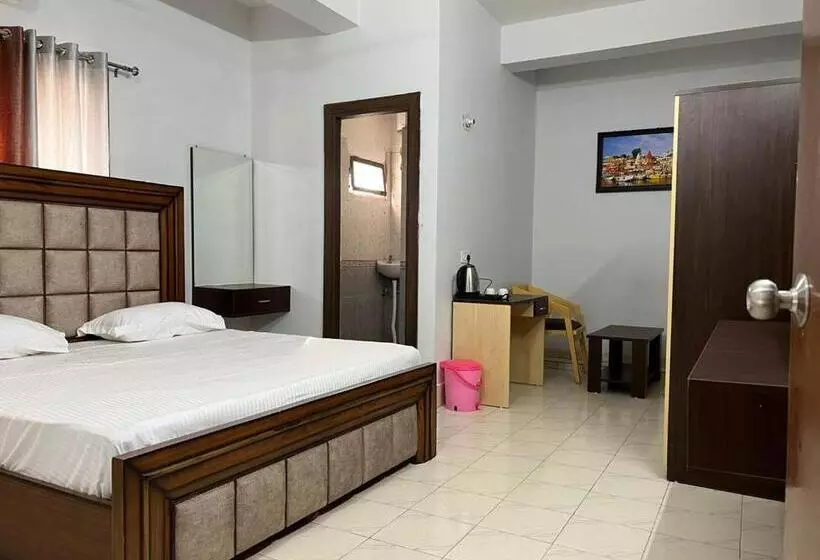 Hotelli Vindhyan