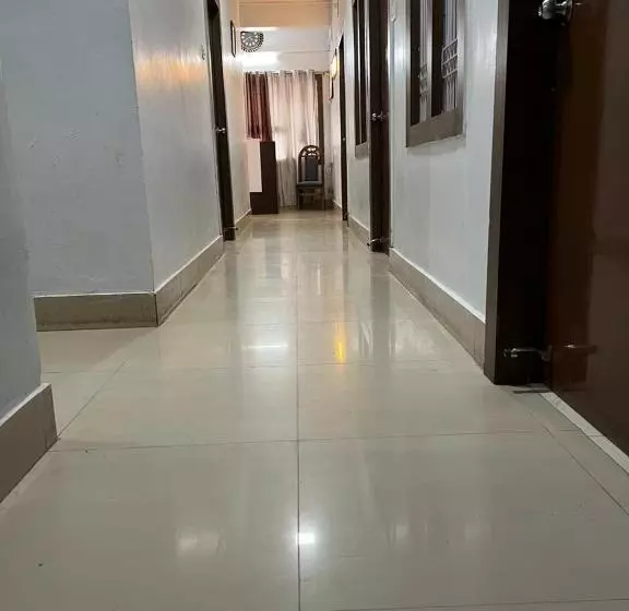 Hotelli Vindhyan