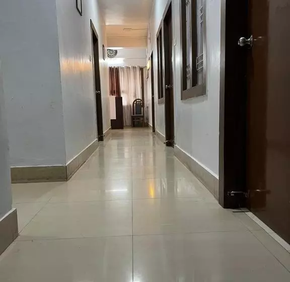 Hotelli Vindhyan