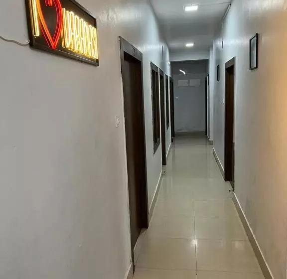 Hotelli Vindhyan