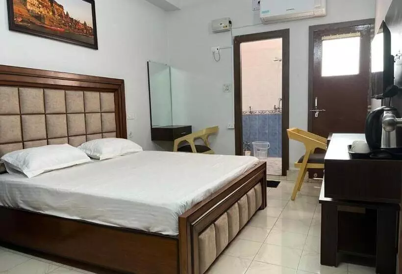Hotelli Vindhyan