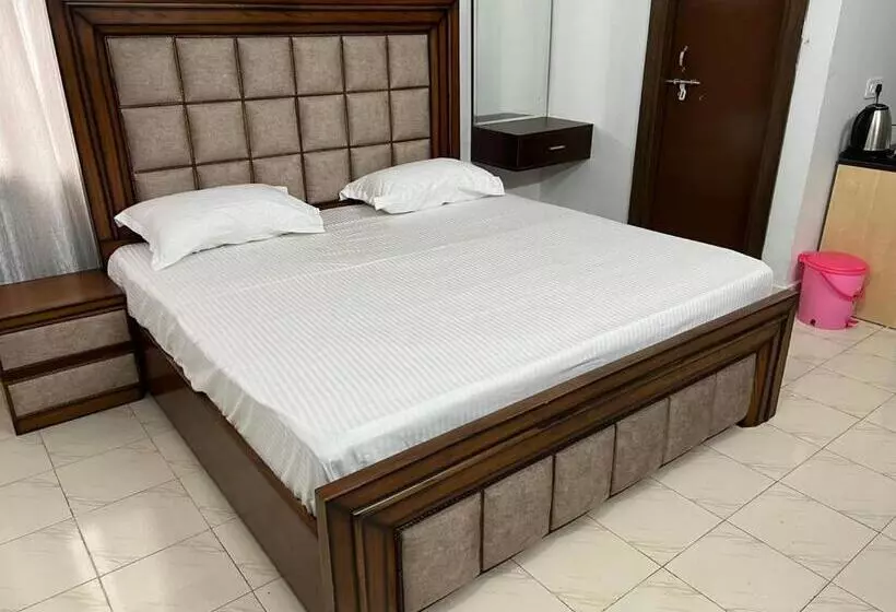 Hotelli Vindhyan