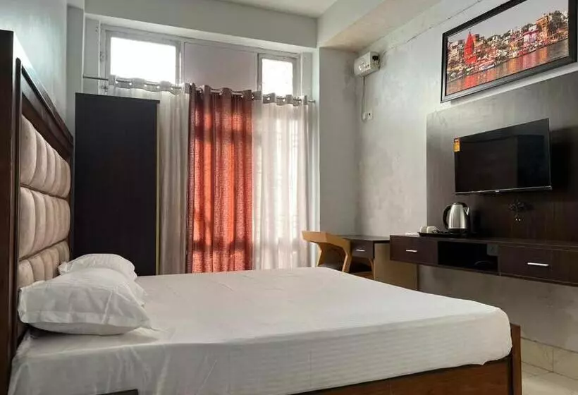 Hotelli Vindhyan