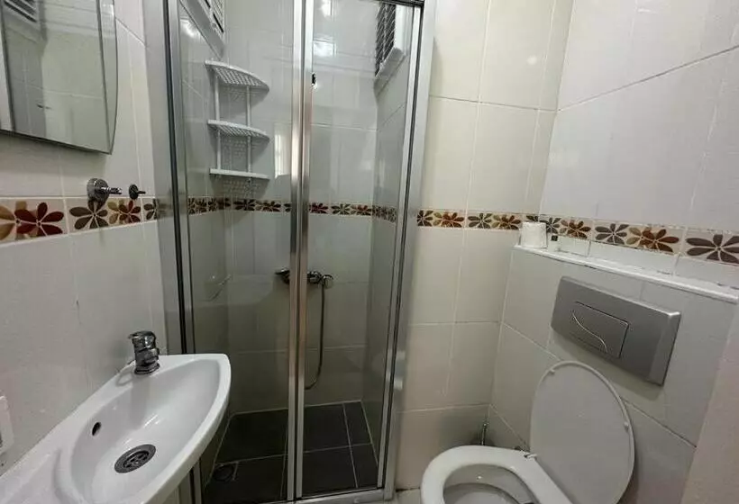şişli Osmanbey 2+1 Mado 9