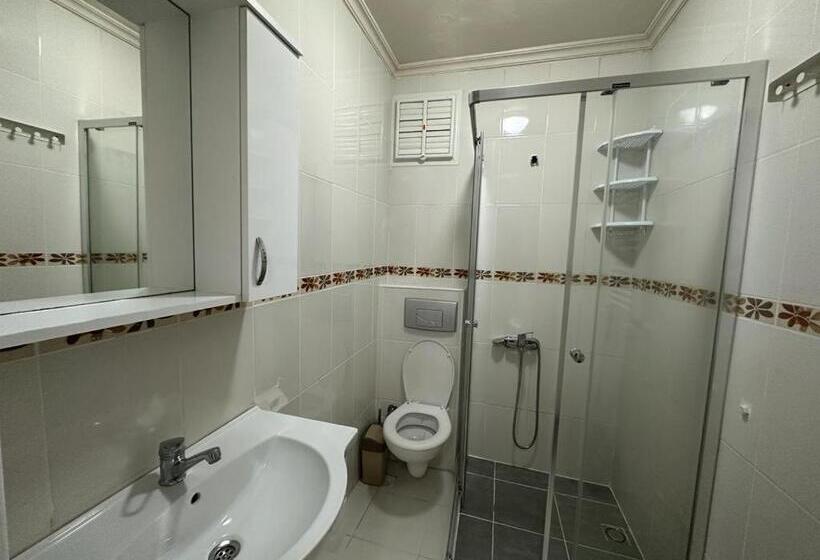 şişli Osmanbey 2+1 Mado 9