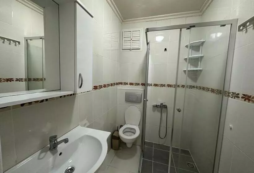 şişli Osmanbey 2+1 Mado 9