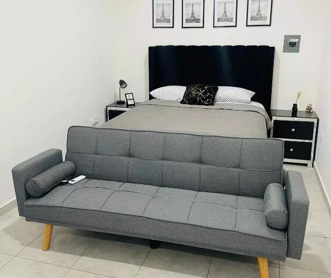 Indomus Rooms