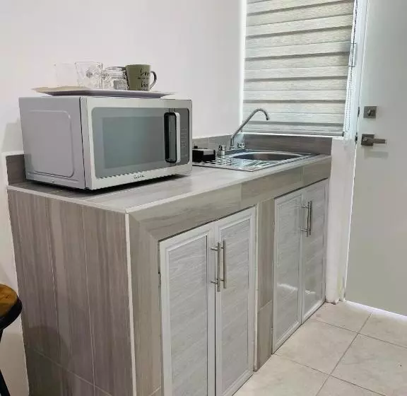 Indomus Rooms