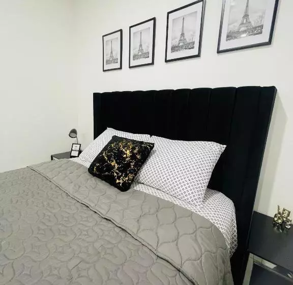 Indomus Rooms