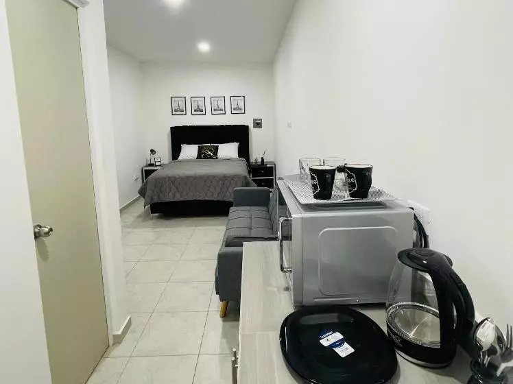 Indomus Rooms
