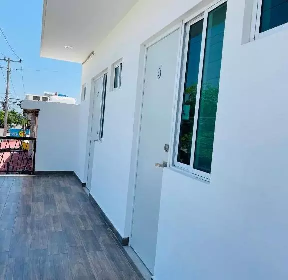 Indomus Rooms