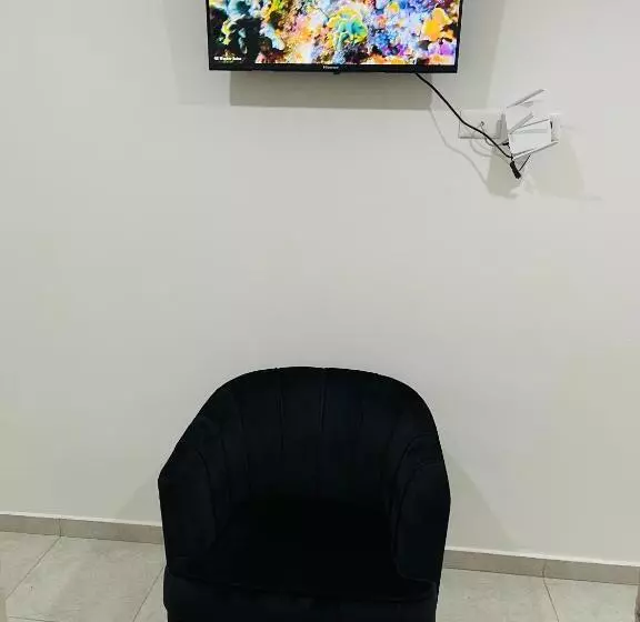 Indomus Rooms