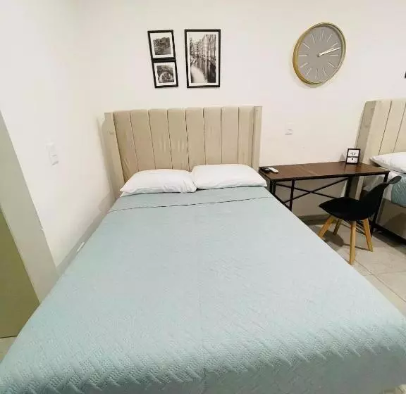 Indomus Rooms