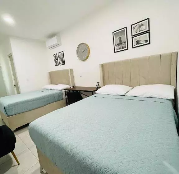 Indomus Rooms