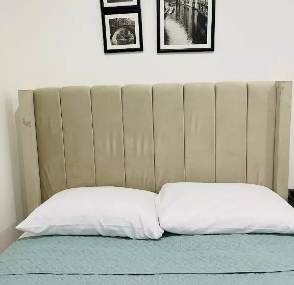 Indomus Rooms