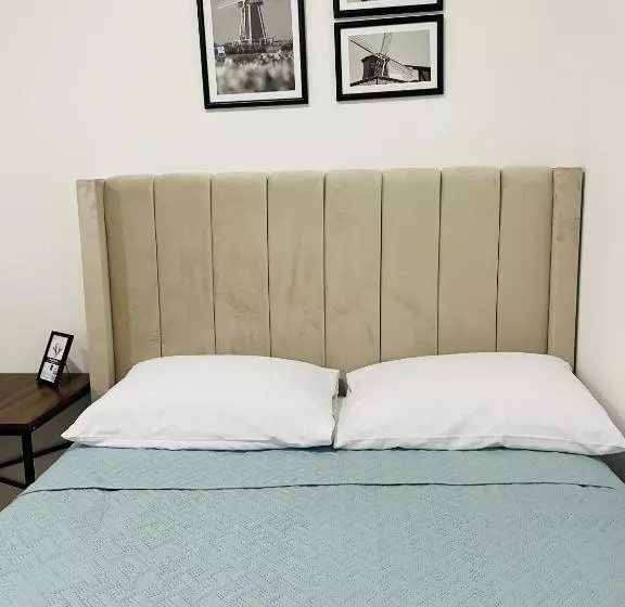 Indomus Rooms