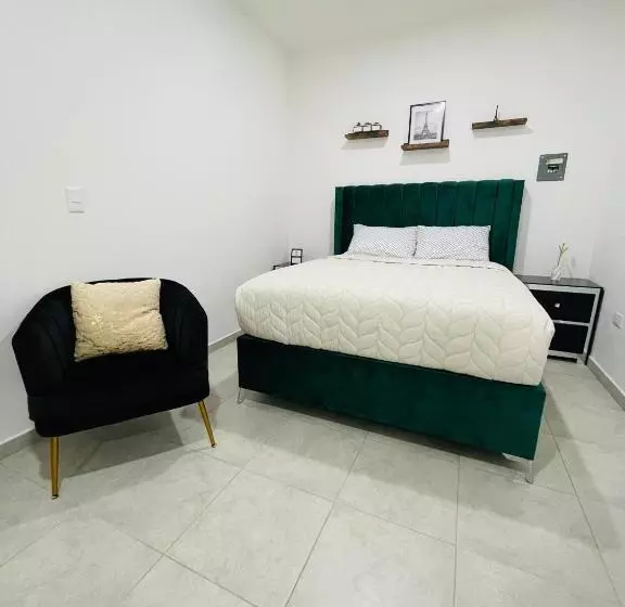 Indomus Rooms