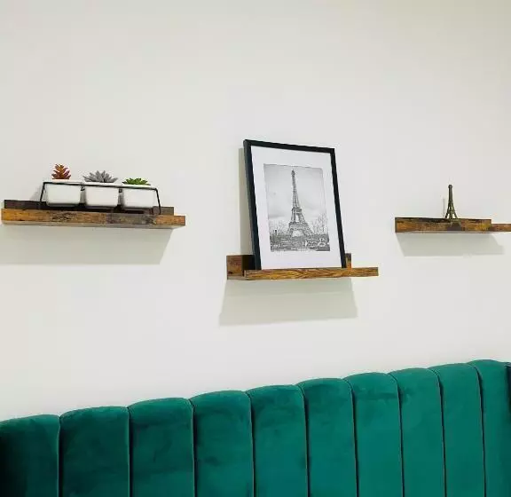 Indomus Rooms