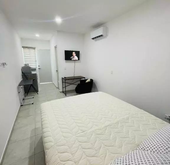 Indomus Rooms