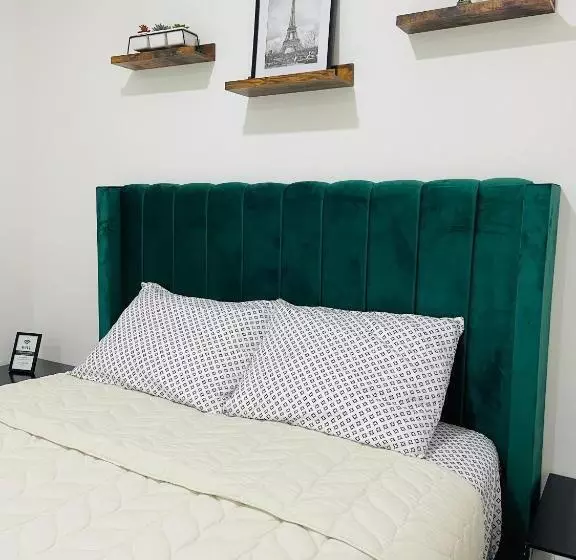Indomus Rooms