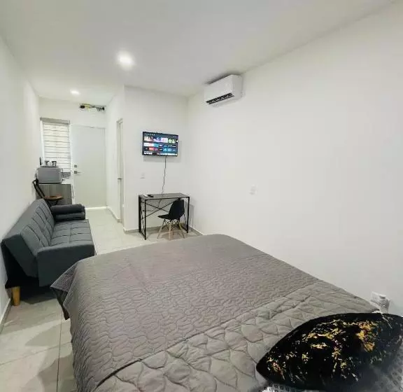 Indomus Rooms