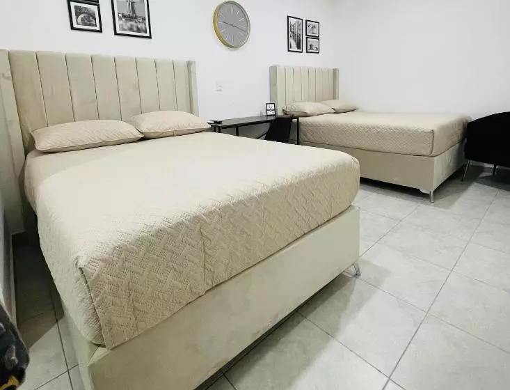 Indomus Rooms