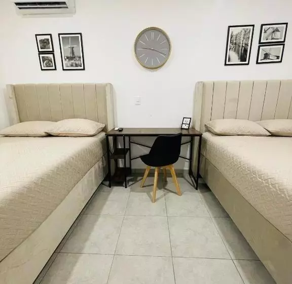 Indomus Rooms