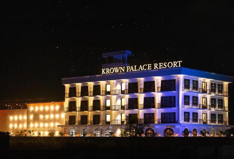 Krown Palace Resort