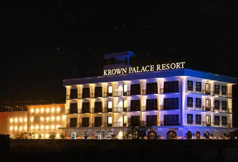Krown Palace Resort