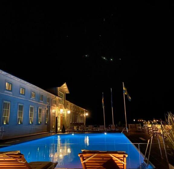 Marstrands Kurhotell