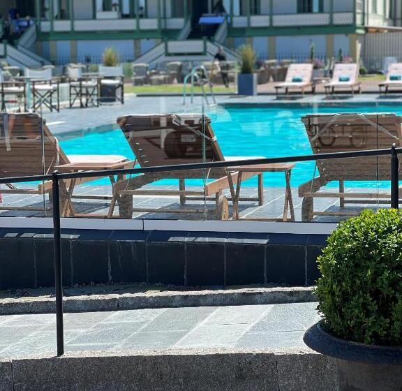 Marstrands Kurhotell