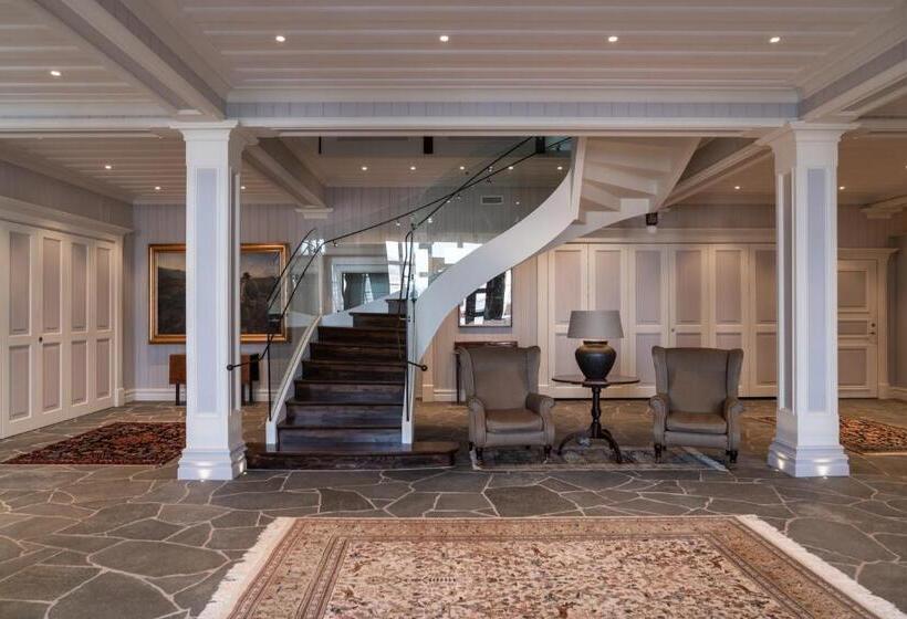 Marstrands Kurhotell