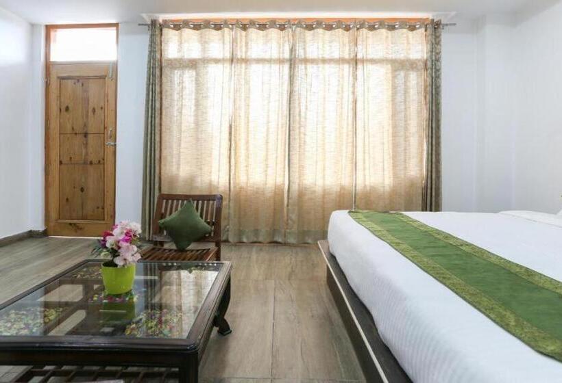 Parkside   Hotel Trance