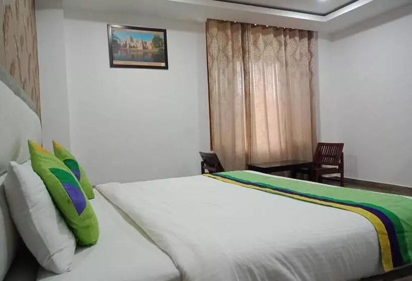 Parkside   Hotel Trance