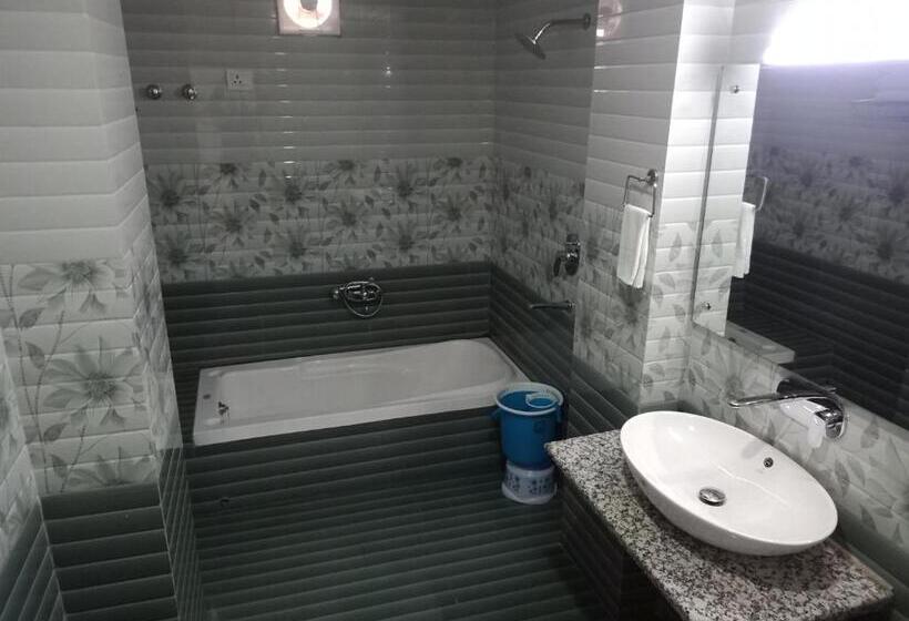 Parkside   Hotel Trance