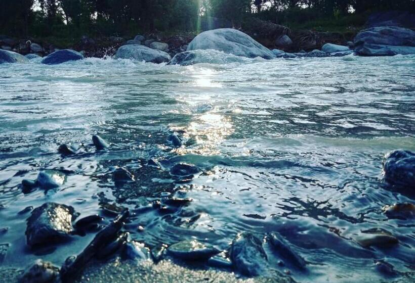 Parkside   Hotel Trance