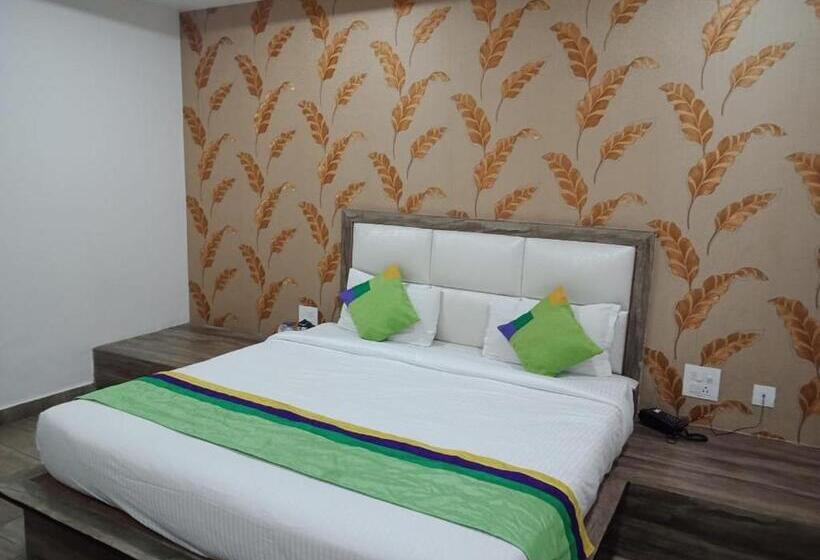 Parkside   Hotel Trance