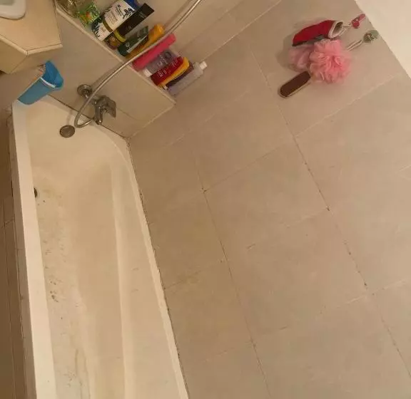پانسیون غرفة خاصة هادئة