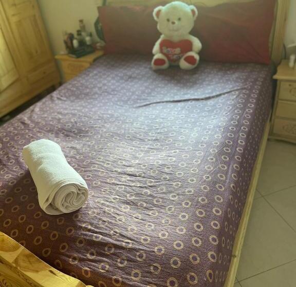 پانسیون غرفة خاصة هادئة