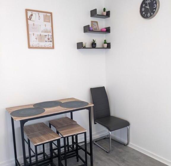 Пансион Belle Chambre Privée Dans Appartement