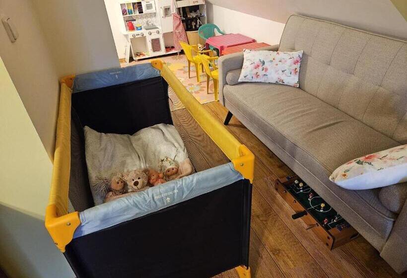 Pensió Czech Paradise Family Guest House With Breakfast & Garden