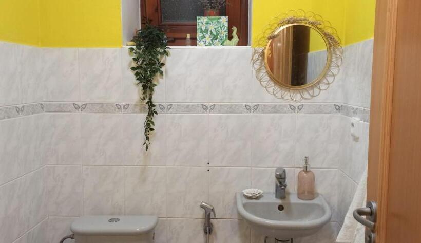 Pensió Czech Paradise Family Guest House With Breakfast & Garden