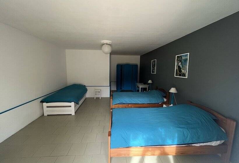 بنسيون Le Presbytere