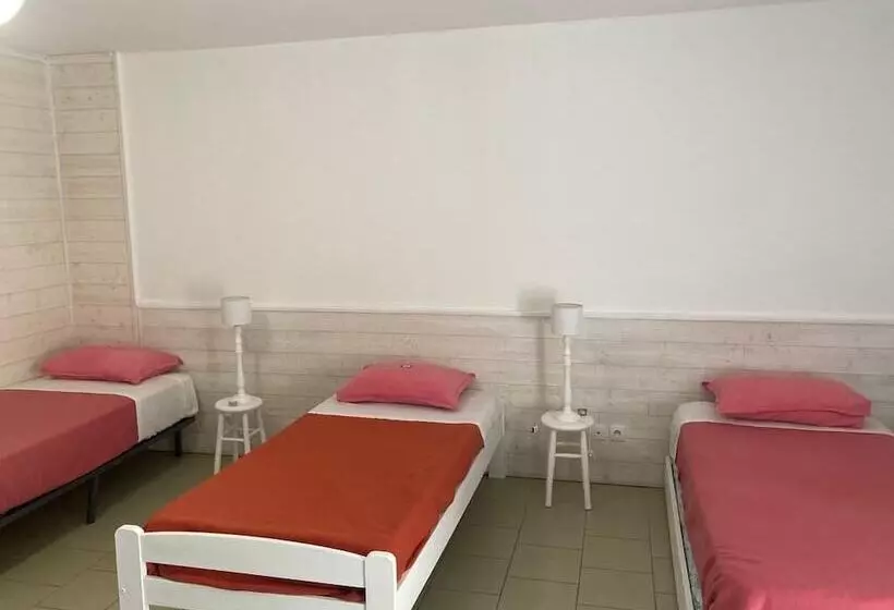 Majatalo Le Presbytere