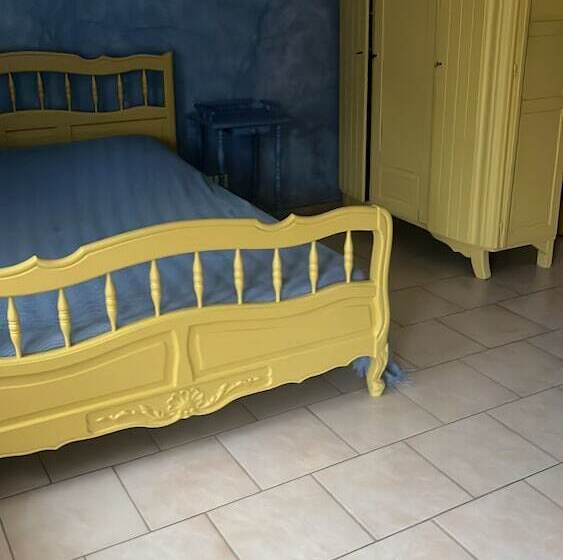 بنسيون Le Presbytere