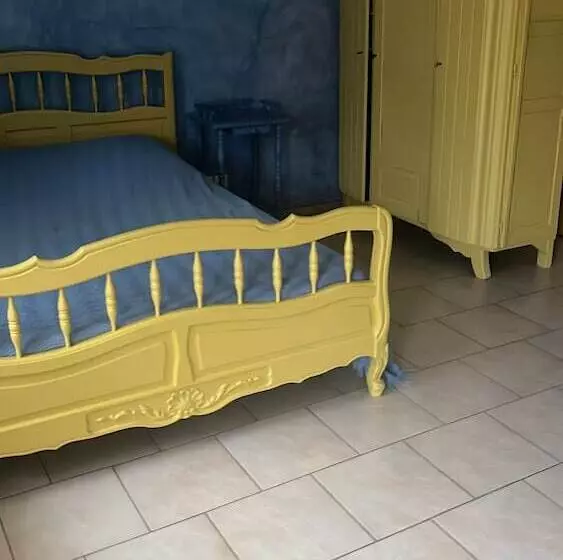 Majatalo Le Presbytere